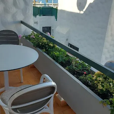 Bungamerica N114 Playa de las Américas