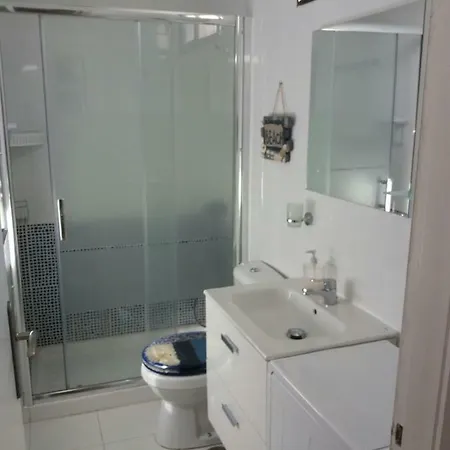 Bungamerica N114 Appartement