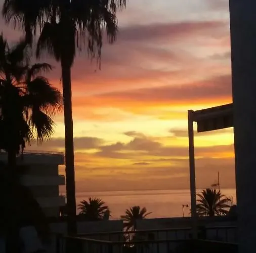 Bungamerica N114 Apartmán Playa de las Americas (Tenerife)