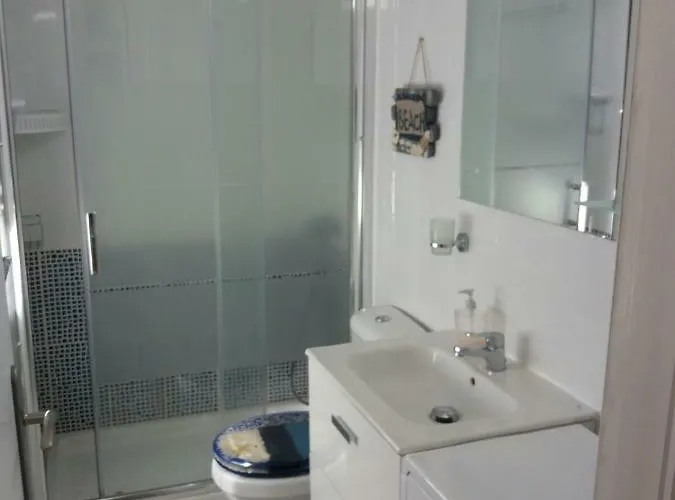 Bungamerica N114 Apartmán