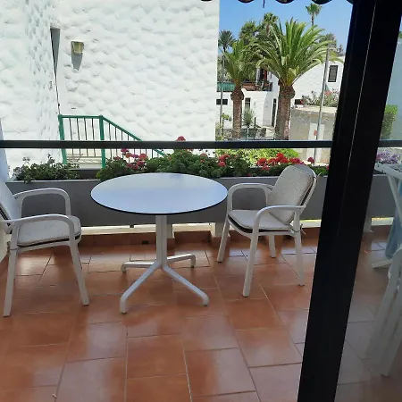 Bungamerica N114 * Плая-де-лас-Америкас