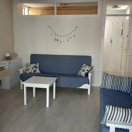 Apartamento Bungamerica N114 Playa de las Américas
