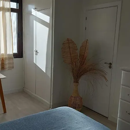 Apartamento Bungamerica N114 *