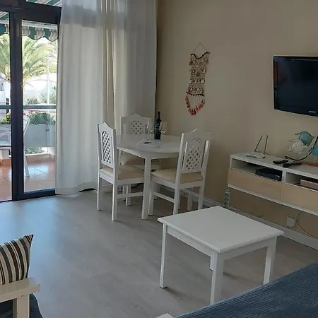 Apartamento Bungamerica N114 *