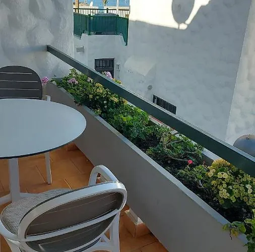 Bungamerica N114 Πλάγια ντε λας Αμέρικας