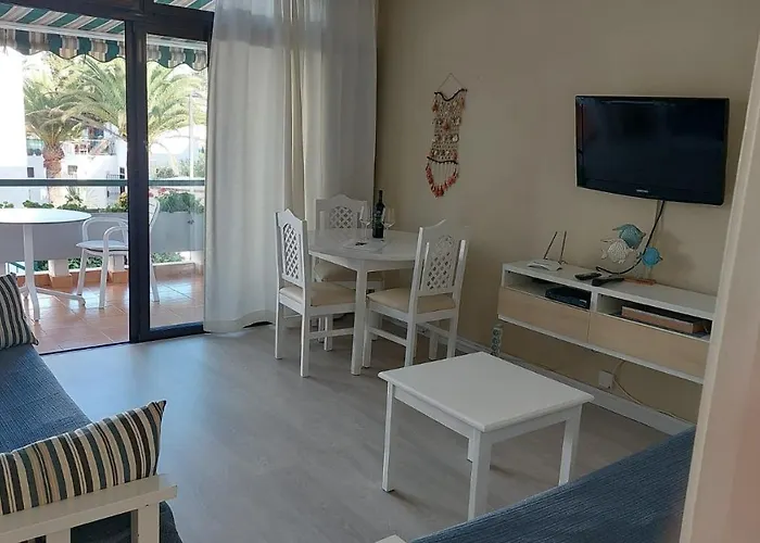 Διαμέρισμα Bungamerica N114 *