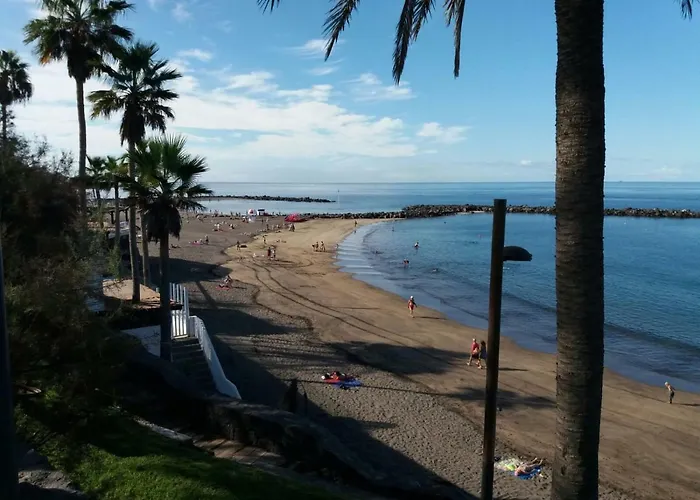 Bungamerica N114 * Πλάγια ντε λας Αμέρικας