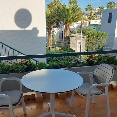 Bungamerica N114 Appartement