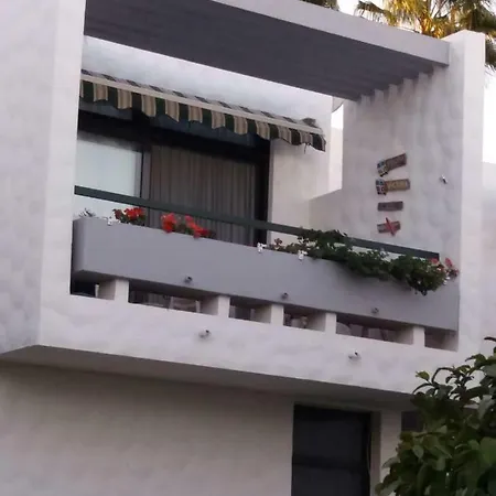 Apartament Bungamerica N114 Playa de las Americas (Tenerife)